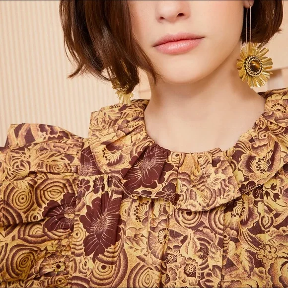 Elsie Dress - Picture 4 of 13